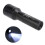 Durable Underwater Flashlight 50m 21