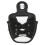 Black Magnetic Putter Cover for Golf Mallets 1