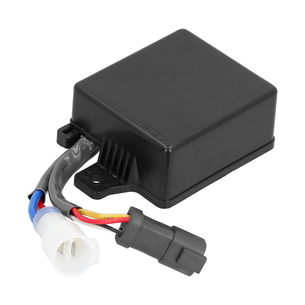 24V Timer Switch CAT E312B E320B