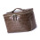 Elegant Purple Leather Handbag Having capacious Sections For-1 1
