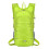 Hydrations Backpack Lightweight Waterproof Hiking-Green 1