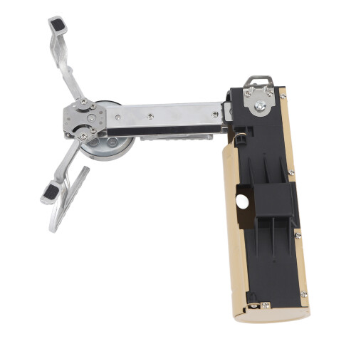 Foldable Butane Stove with Auto Shut-Off