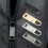 Zipper Pull Replacement 4Pcs Detachable Zipper Pull Tabs for 7