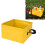 Folding Camping Bucket 13L 9
