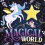 Magical World by Igloo Books Ltd Hardcover Book 1