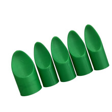5-delige ergonomische draagbare tuinbedjes voor snel-Groente