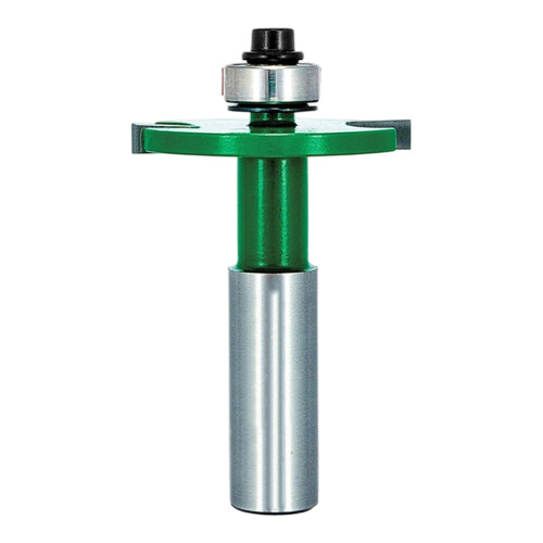 Coupeur industriel de type T avec roulement à-Poignée de 12,7 mm