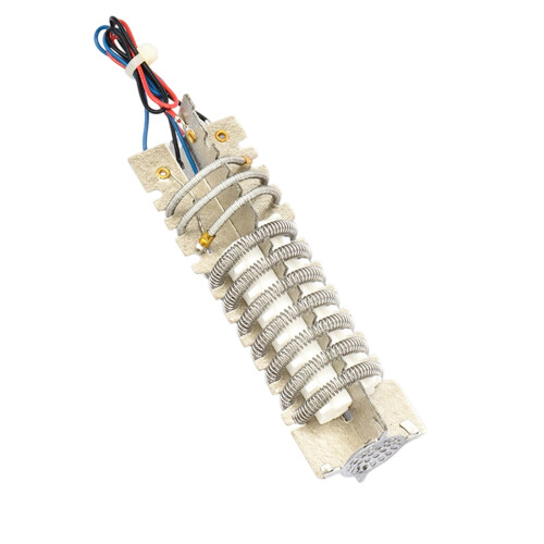 Professional Grade Hot Air Guns Heating Factor With Efficient-2