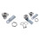 Heavy Duty Electrical Cabinet Power Cabinet Key Security-Set B 2