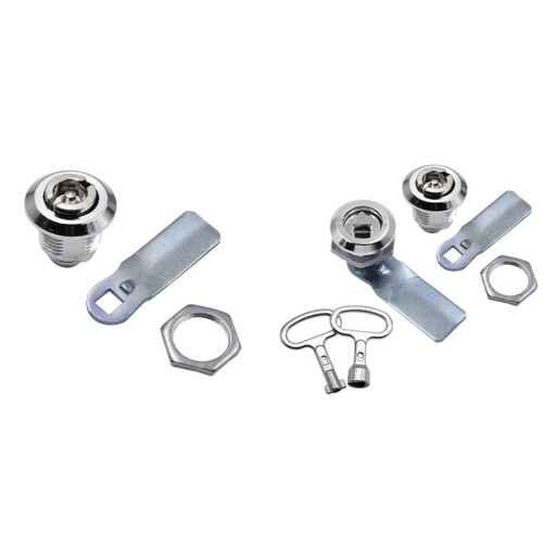 Heavy Duty Electrical Cabinet Power Cabinet Key Security-Set B 1