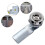 Heavy Duty Electrical Cabinet Power Cabinet Key Security-Set B 5