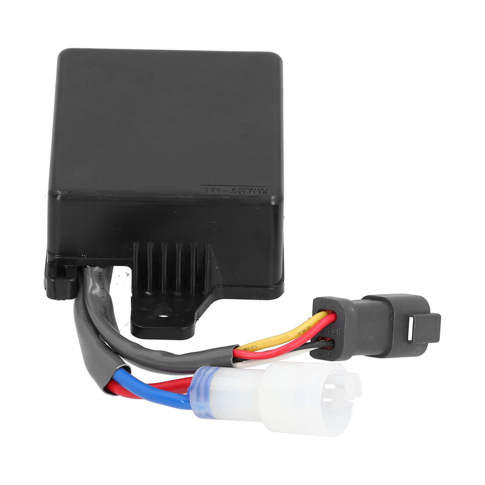 24V Timer Switch Cat E312b E320b 7340572378958