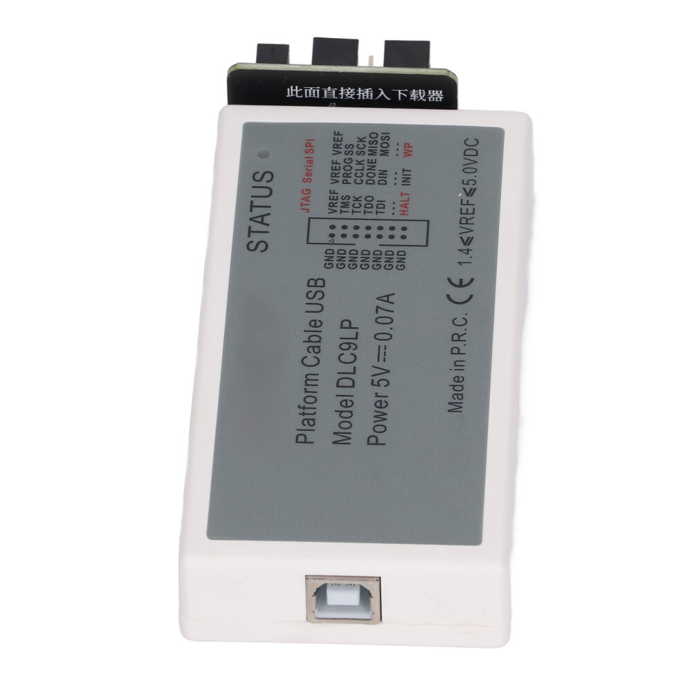 ABS DLC9LP Programmer Fast Download Debug