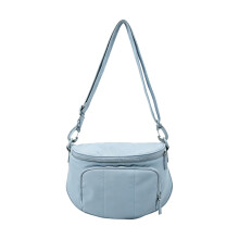 Crossbody portemonnee Praktische nylon schoudertas,-Blauw