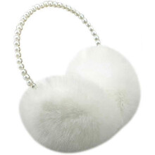Warm Plush Earmuffs Elegant Headband Adult And Children Winter Outdoor Earmuffs