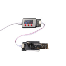 NoDamage Chip-Ladechip-Programmierer mit stabilem-2