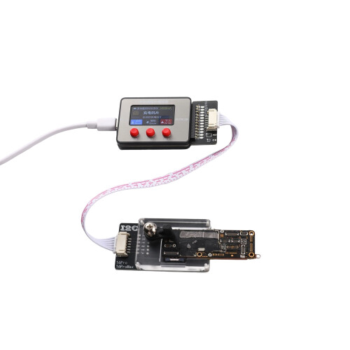 Programmeur fiable de puce de charge de lecture de puce pour-2