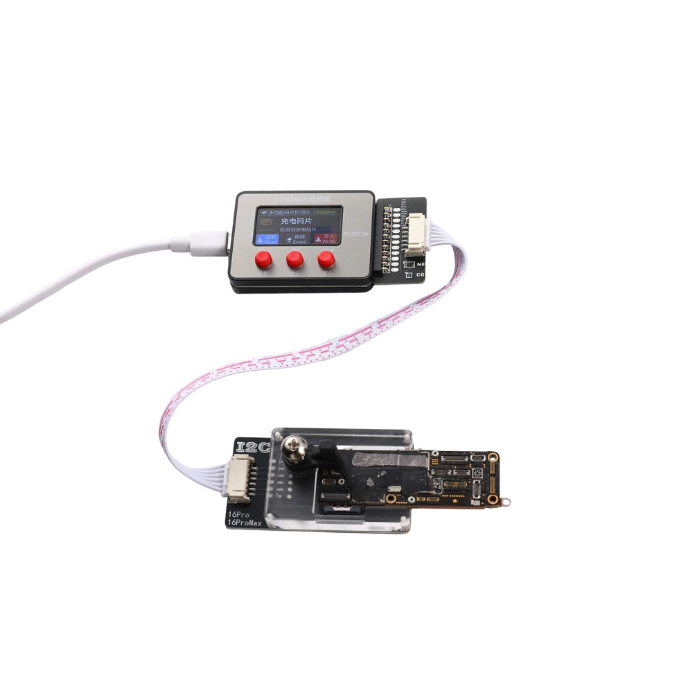 Not Required Disassembly Charging Chip Programmer For-2 7627001570535