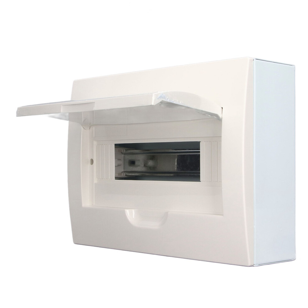 12 Way Circuit Breaker Dist Box