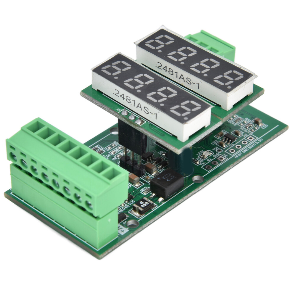 K Type Temperature Transmitter Module
