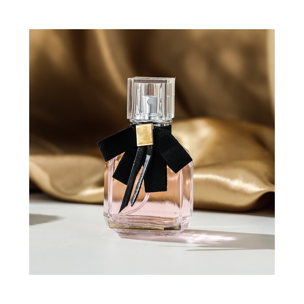 Private Brand Black Women's Perfume Gift Set, 3-Piece Set: Opium, Libre, Mon Paris Ladies Perfume