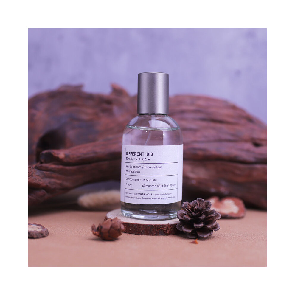 Private Brand Light (Sweetheart 50Ml) Women's Perfume, Men's Perfume, Fresh Floral & Woody Scent, Fragrance, Long Lasting