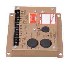 ESD5520E Anti-Interference Speed Controller