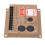 12V/24VDC Electronic Governor ESD5520E Aluminium 12