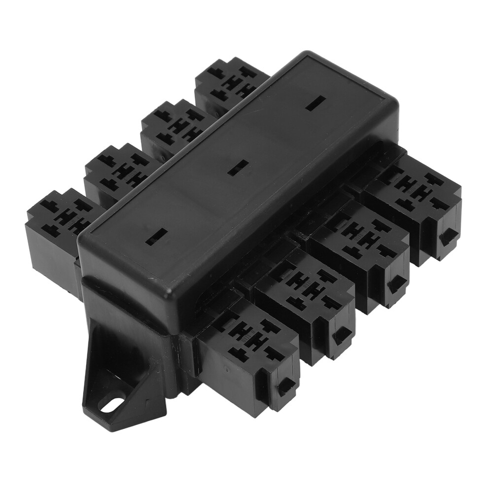 Flame Retardant PC Relay Box
