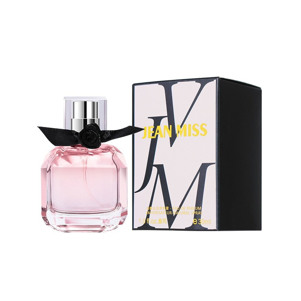 Hkedes (Yt-5196B Reversal Party 30Ml) Best-Selling Women's Perfume, Paris-Style Long Lasting Fresh Fragrance, Premium Vietnamese Perfume