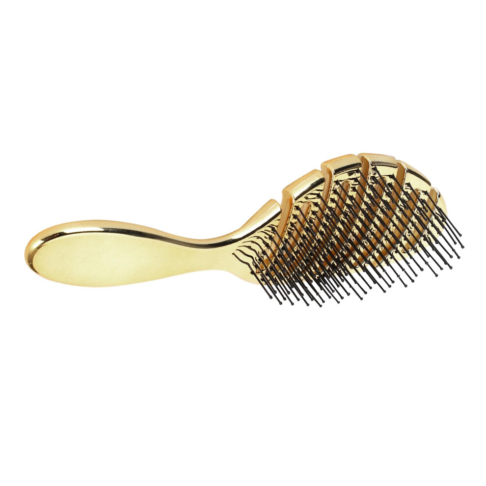 Retro Scalp Massage Comb