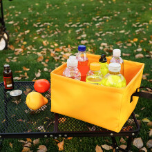 Folding Camping Bucket 13L