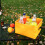 Folding Camping Bucket 13L 1
