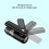 Multifunction Handheld Vac with LED Light 1