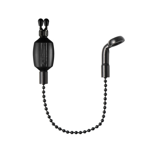 Heavy Type Alloys Fishing Bites Indicator Quickly-Black