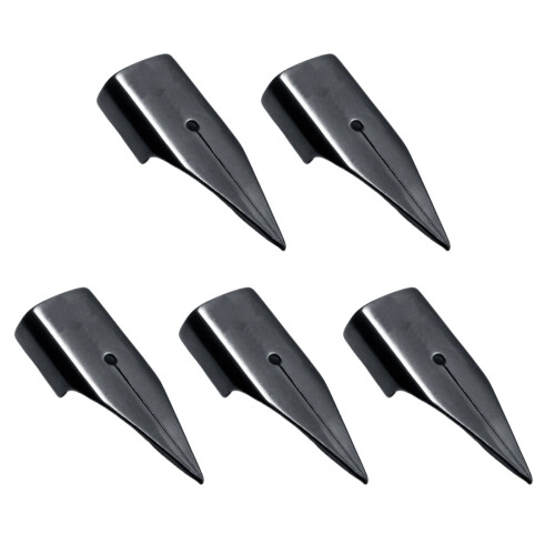 Precisions Engineered Fountain Pen Nibs EF F for-EF Type 3