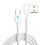 Durability Type C Chargers Cable 120W Power Delivery-1 meter 1