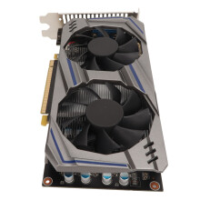 4GB GDDR5 128BIT GTX550Ti PCIe 2.0 GPU