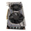 4GB GDDR5 128BIT GTX550Ti PCIe 2.0 GPU 1