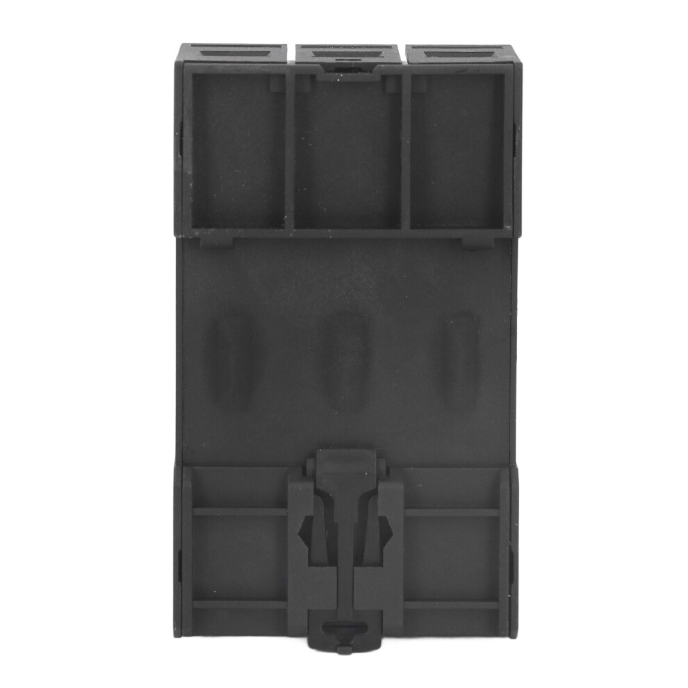 40KV DC Surge Protector 3P Flame Retardant