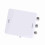 White HDMI to RCA Composite Converter 1