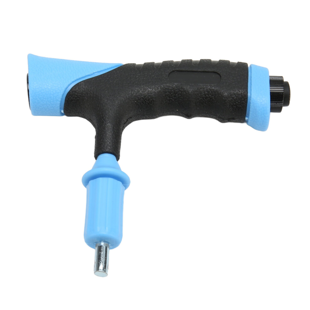 Ergonomic Replacement Cane Handle Light