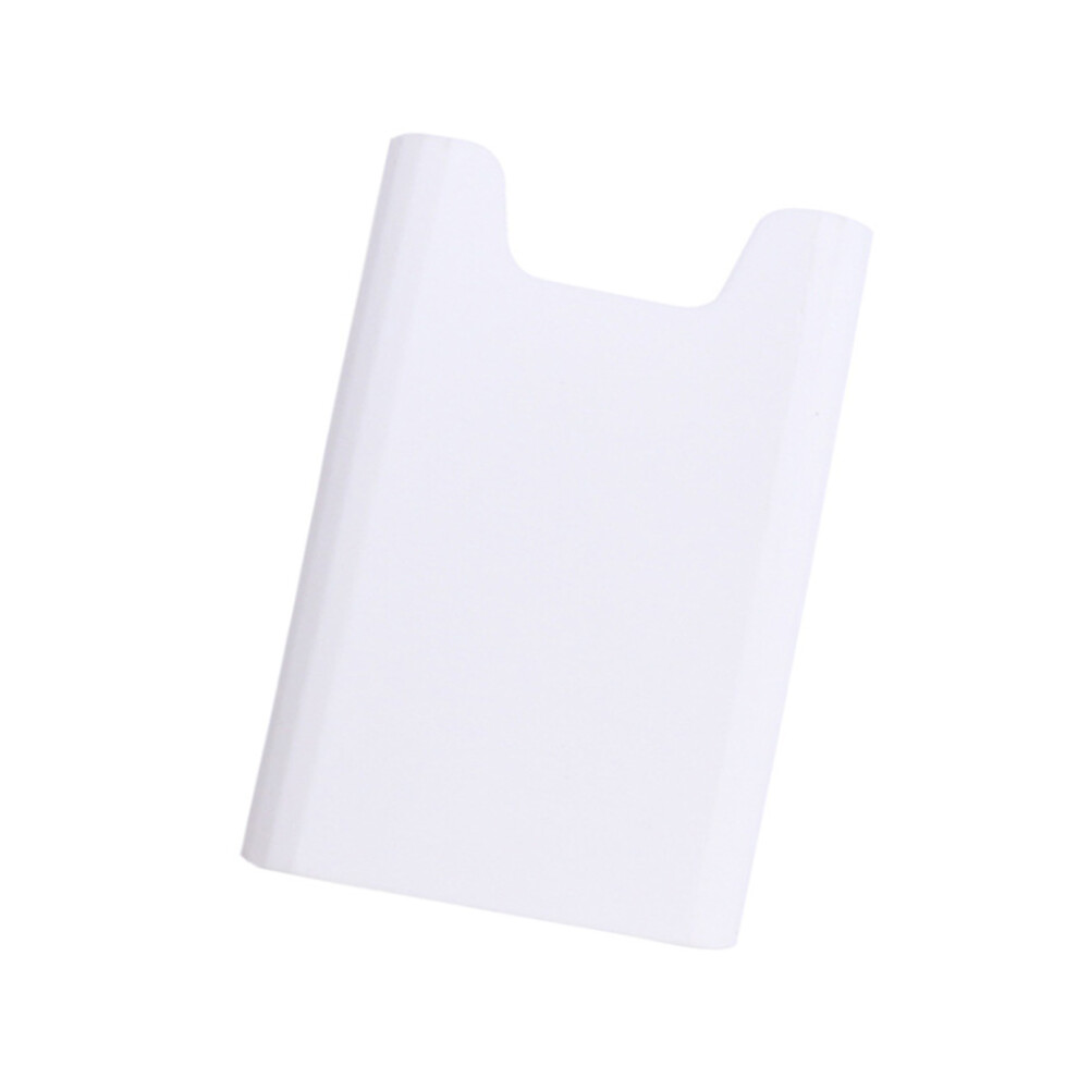 Cell Phones Insert For Beach Bag Silicone Phone Holder- White 7704001214468