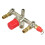 Air Compressor Switches Pressure Regulator Valves Inflatable 1