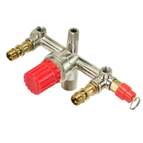 Air Compressor Switches Pressure Regulator Valves Inflatable