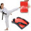Taekwondo Boxing Pad - Reinforced Nylon Stitch 15