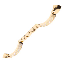 Rhinestone Decorative Wrist Accessory