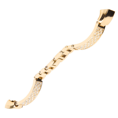 Rhinestone Decorative Wrist Accessory