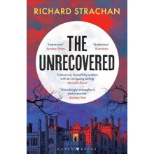 Unrecovered by Richard Strachan Paperback Book
