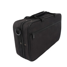 LADE Thick Foam Clarinet Bag